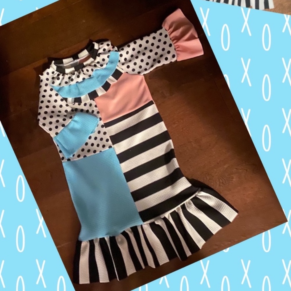 Toddler dress